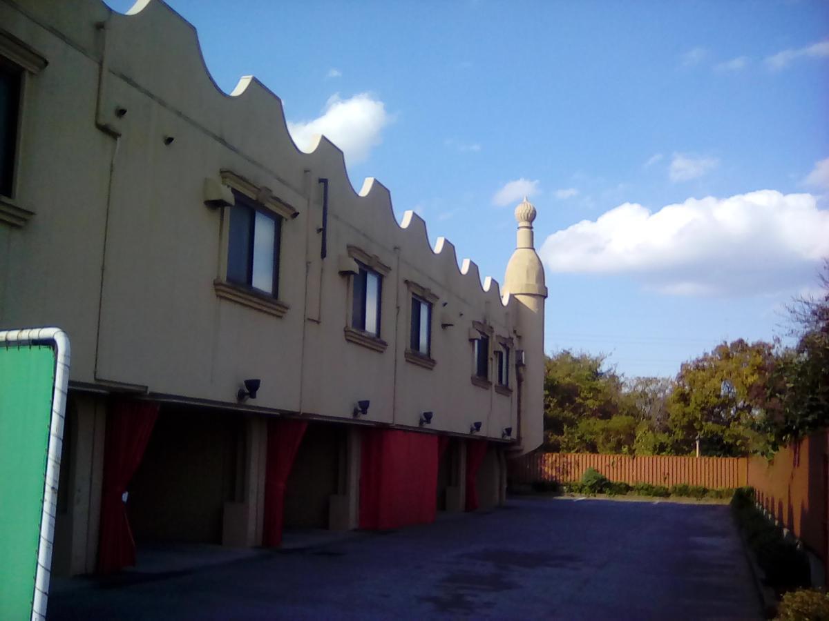 Hotel Sand Beige Ichihara (Adults Only) Exterior foto